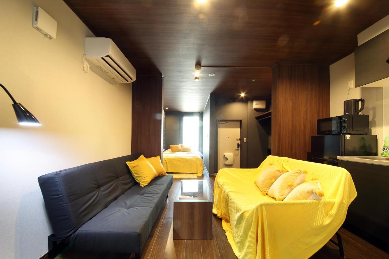 Ferienwohnung S-Rea Tokyo 101 Urayasu Exterior foto
