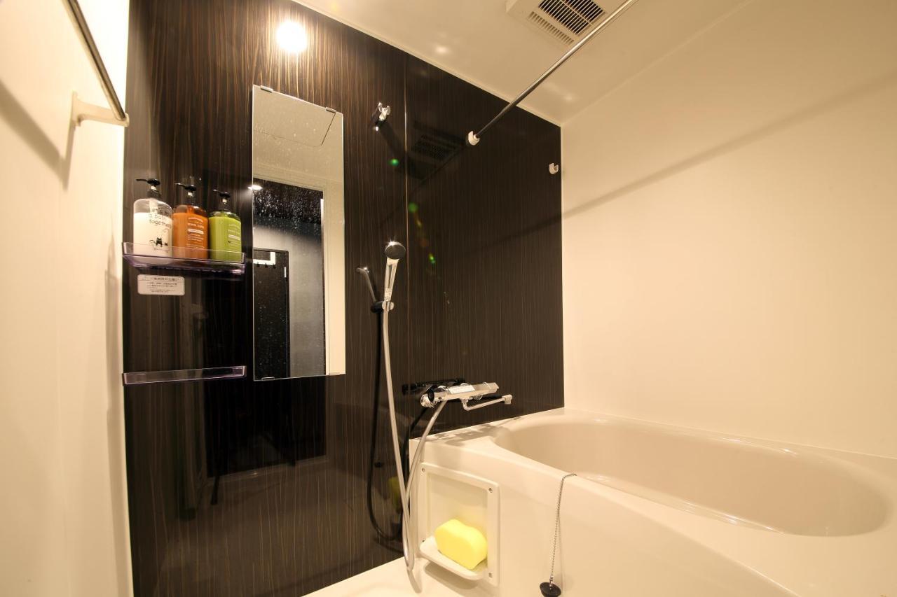 Ferienwohnung S-Rea Tokyo 101 Urayasu Exterior foto